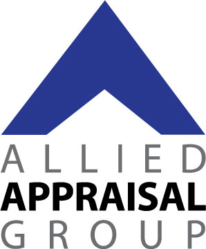 ALLIED APPRAISAL GROUP  Logo